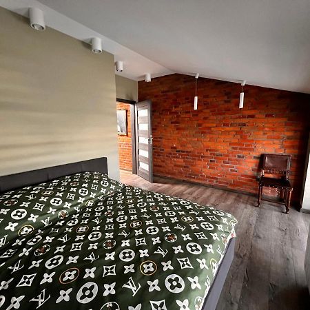Apartamenty Na 1 Maja Skierniewice Eksteriør bilde