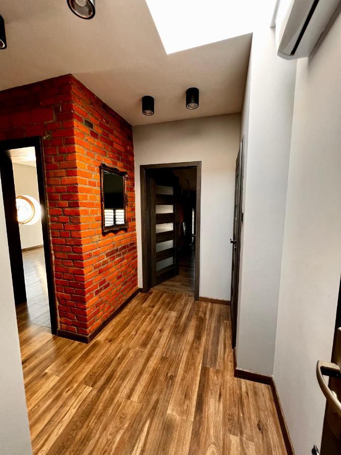Apartamenty Na 1 Maja Skierniewice Eksteriør bilde