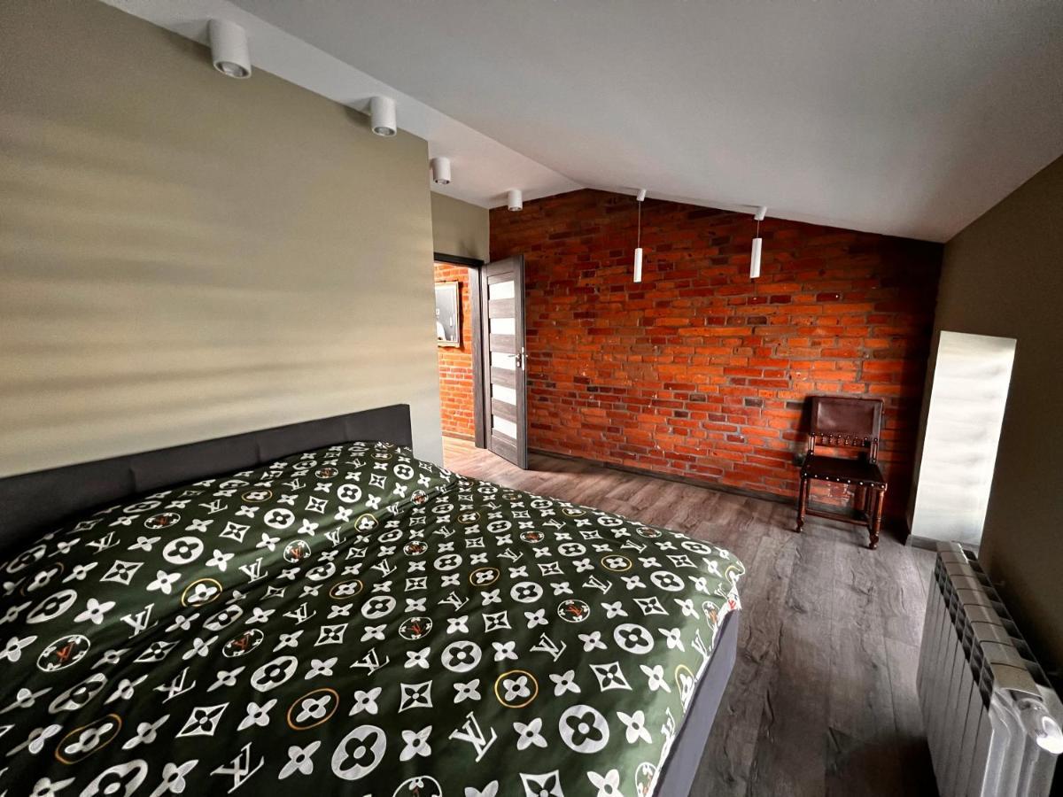Apartamenty Na 1 Maja Skierniewice Eksteriør bilde