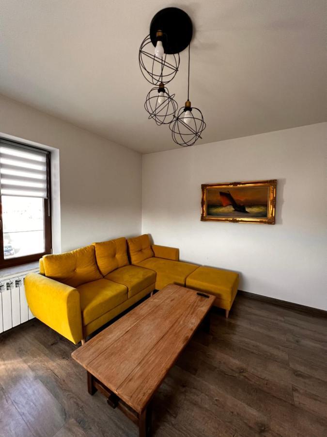 Apartamenty Na 1 Maja Skierniewice Eksteriør bilde