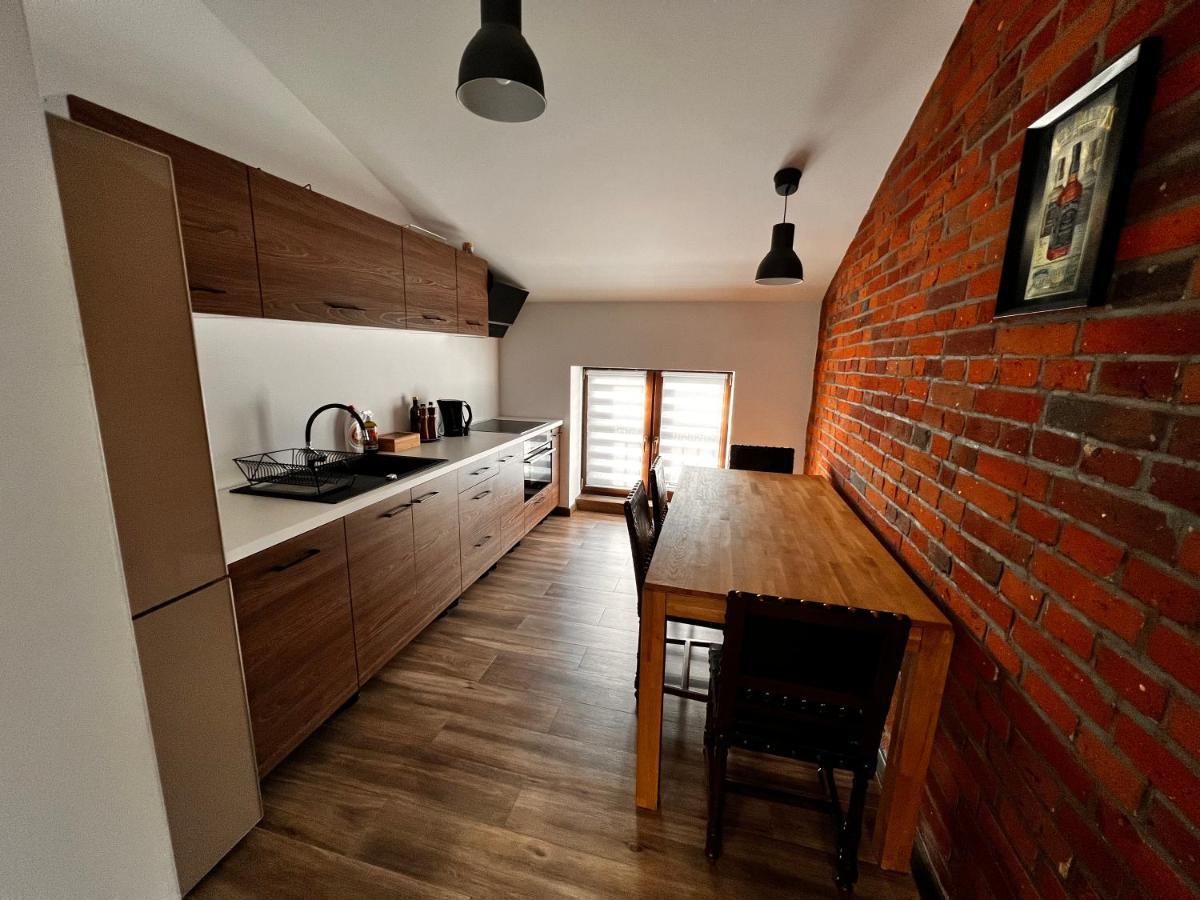 Apartamenty Na 1 Maja Skierniewice Eksteriør bilde